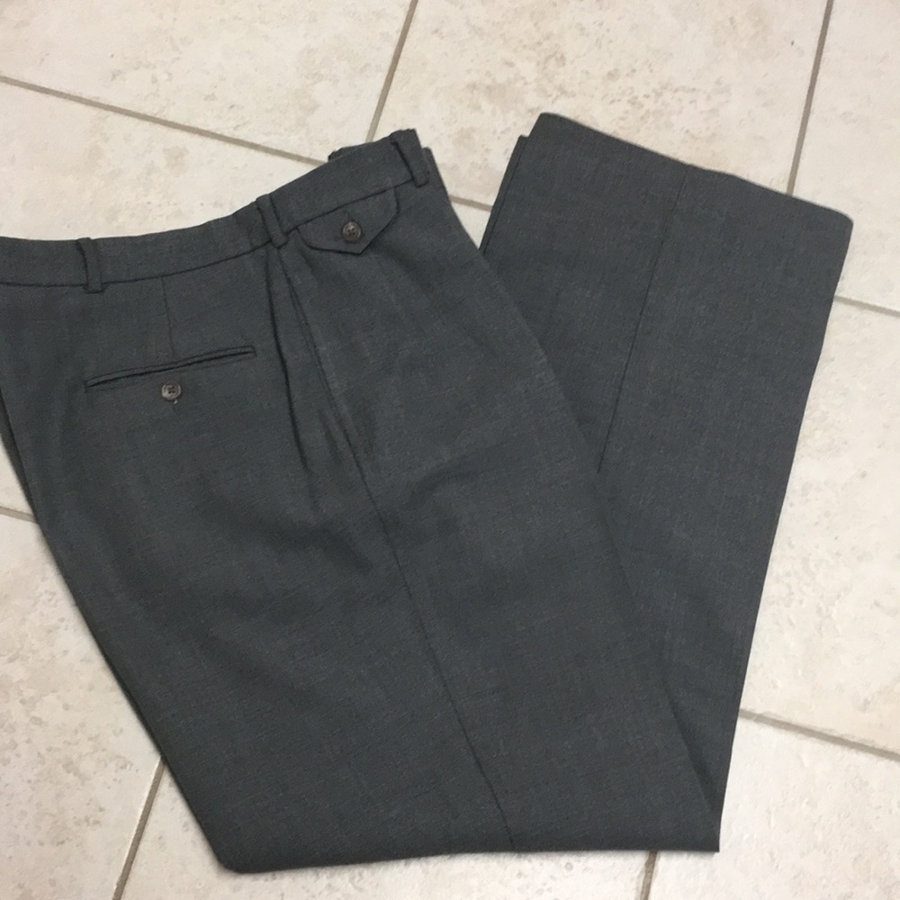 Ralph Lauren Men’s Dress Pants
